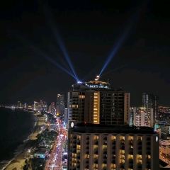 Altitude Rooftop Bar User Photo