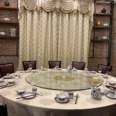纳福苑(亮庆餐饮分店) User Photo
