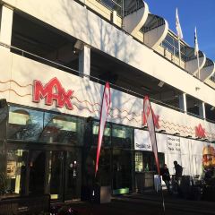 MAX Burgers User Photo