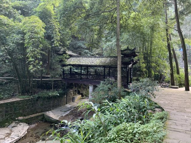 Emei Mountain