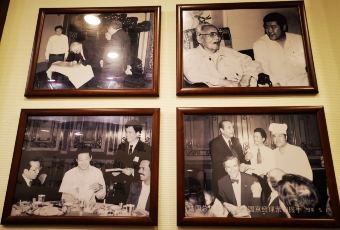 Mei LongZhen Restaurant (Main Branch) User Photo