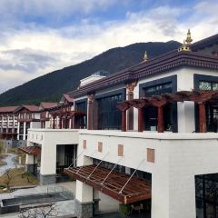 Linzhigongbuzhuangyuanxi'erdun Restaurant User Photo