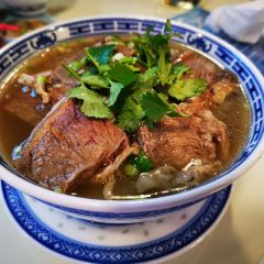 Hing Kee Restaurant 여행 사진