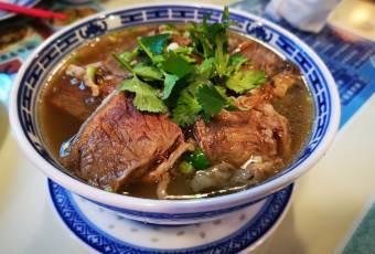 Hing Kee user photo