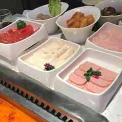 海底捞火锅(碧乐时光店) User Photo