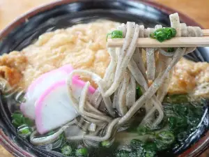 Tokushima Ramen Nishiri