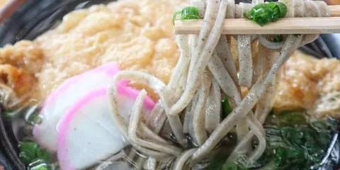 Tokushima Ramen Nishiri