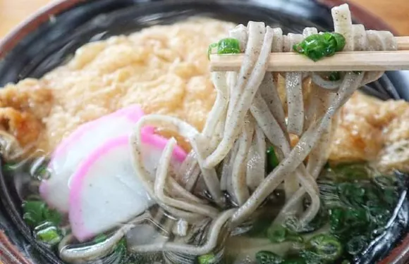 Tokushima Ramen Nishiri