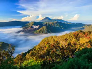 Gunung Bromo