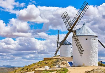 Consuegra