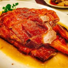 Kam’s Roast Goose 여행 사진