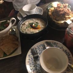 The FACES Gallery & Gastro Bar User Photo