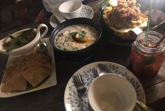 The FACES Gallery & Gastro Bar User Photo