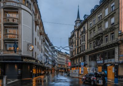 Luzern