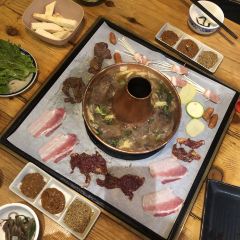 画山藏餐 User Photo