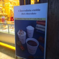 Venchi張用戶圖片