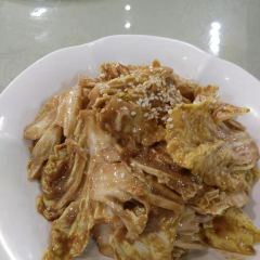 Bei Jing Dou Yi Chu Shao Mai Guan (Qian Men) User Photo