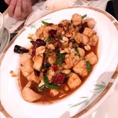 China Garden Restaurant User Photo