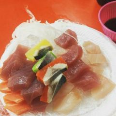 輝哥生魚片 User Photo