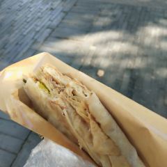 孙奶奶葱包桧 User Photo