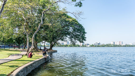Rangoon