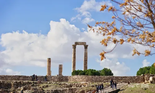 Cittadella di Amman