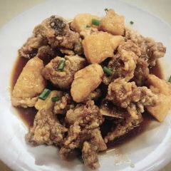 朱紫坊蹄膀·福州菜（井大店）張用戶圖片