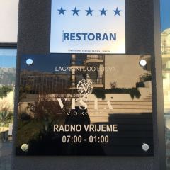 Vista Vidikovac User Photo