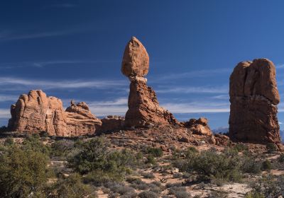 Balanced Rock