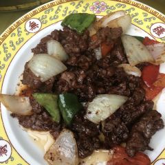 FANG SHAN User Photo