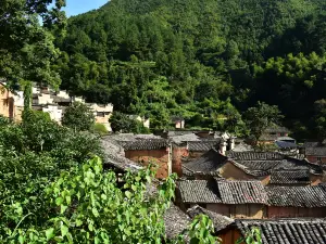 Yangjiatang Village