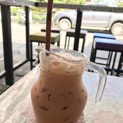 Oak & Awe Coffee House User Photo