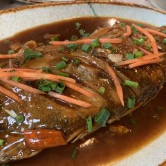 居善堂官邸私厨 User Photo
