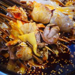 郑姐春来小食 User Photo