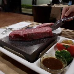 The Stonegrill Restaurant User Photo