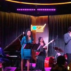 Jimmy Jazz User Photo