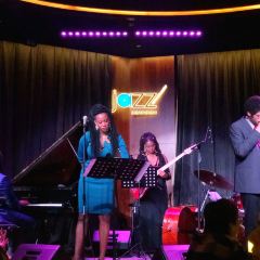 Jimmy Jazz User Photo