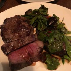 Punch Lane Wine Bar & Restaurant User Photo