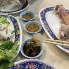 Preecha Seafood Restaurant User Photo
