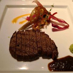 Steak Teppanyaki Daiei User Photo