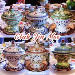 CLUB JIN MAO User Photo