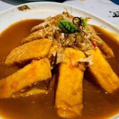 UT CHEONC PRIVATE KITCHEN User Photo