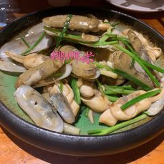 洋老土(常熟路店) User Photo