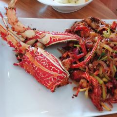 Grand Beijing Chinese Cuisine 여행 사진