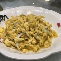 丽湖船菜馆·特色鱼头汤(古竹路店) User Photo