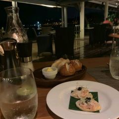 The Boathouse Restaurant User Photo