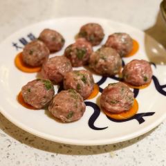 大龙燚火锅(天钥桥路店) ảnh của người dùng