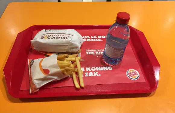 Burger King