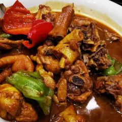 FengShou Ri (GuCun ZhengDa) User Photo