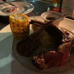 Sizzle User Photo